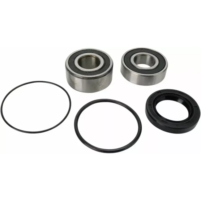 Wheel Bearing and Seal Kit