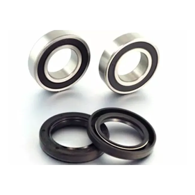 Wheel Bearing