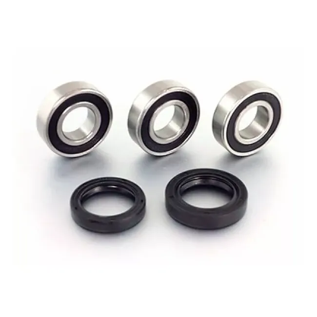 Wheel Bearing