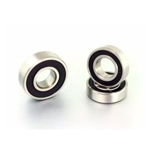 Wheel Bearing