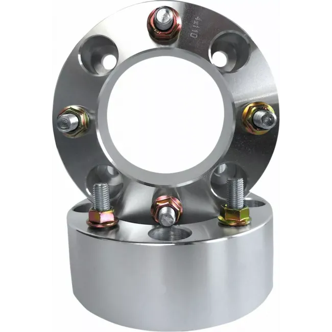 Wheel Spacer