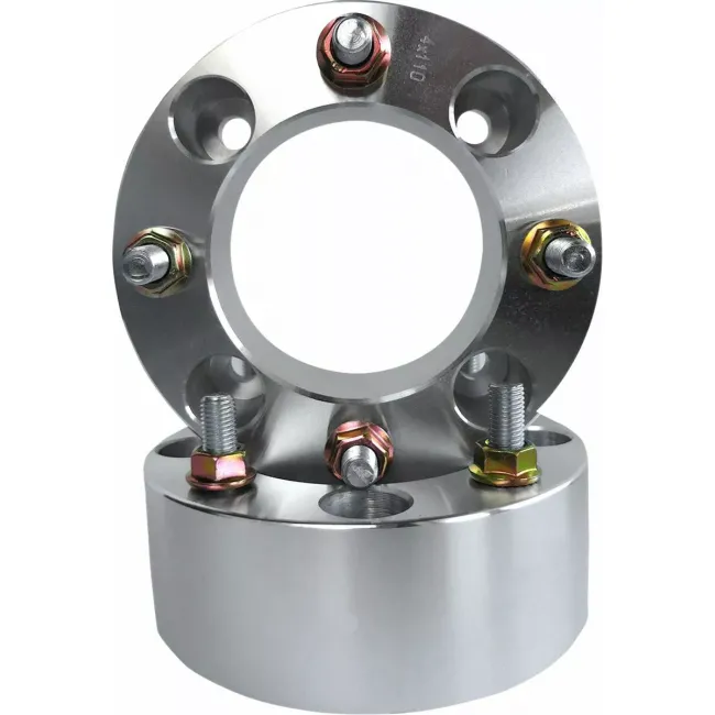 Wheel Spacer