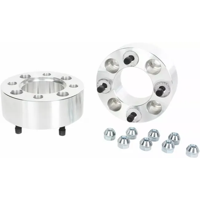 Wide Tracs ATV Wheel Spacer