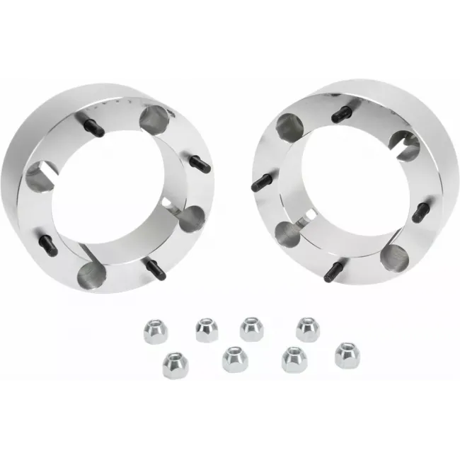 Wide Tracs ATV Wheel Spacer
