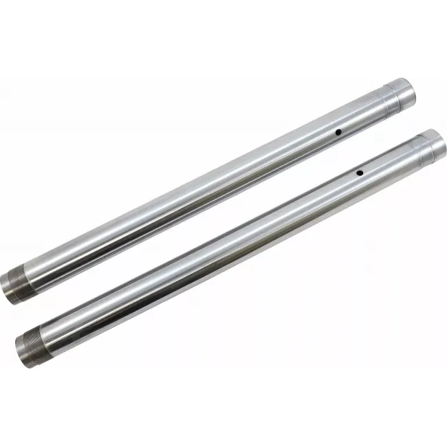 43 mm Inverted Fork Tubes