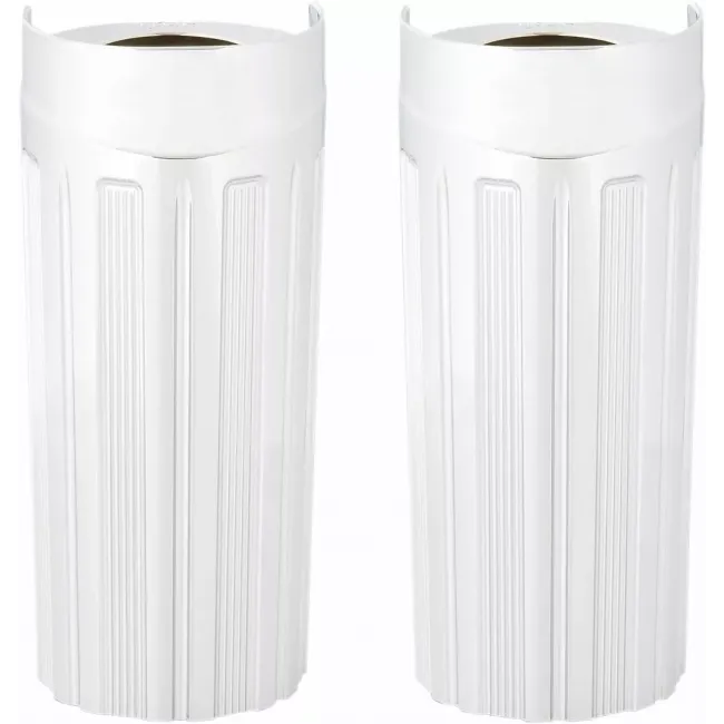 Aluminum Fork Boot Covers