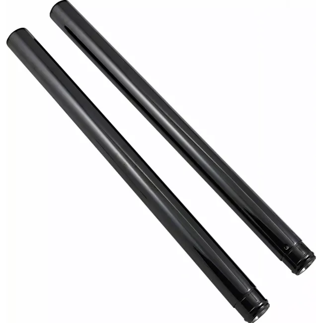 Black Diamond-Like Fork Tubes