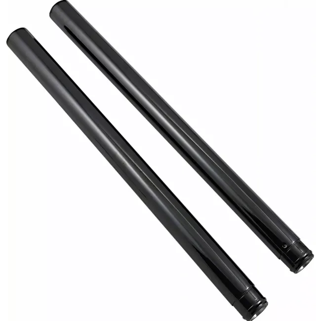 Black Diamond-Like Fork Tubes