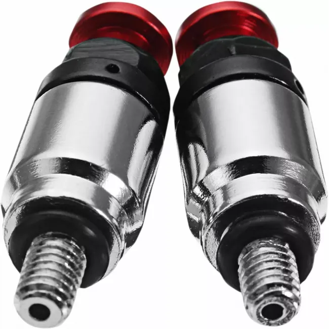 Fork Air Bleeders