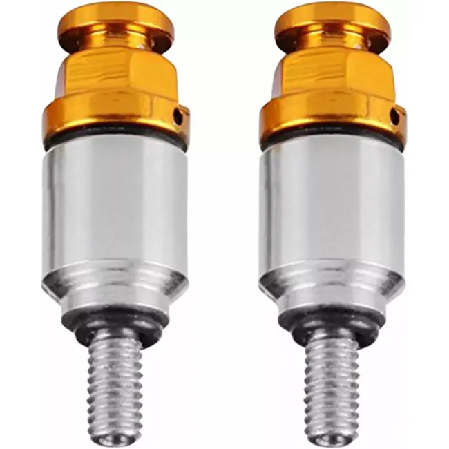 Fork Air Bleeders