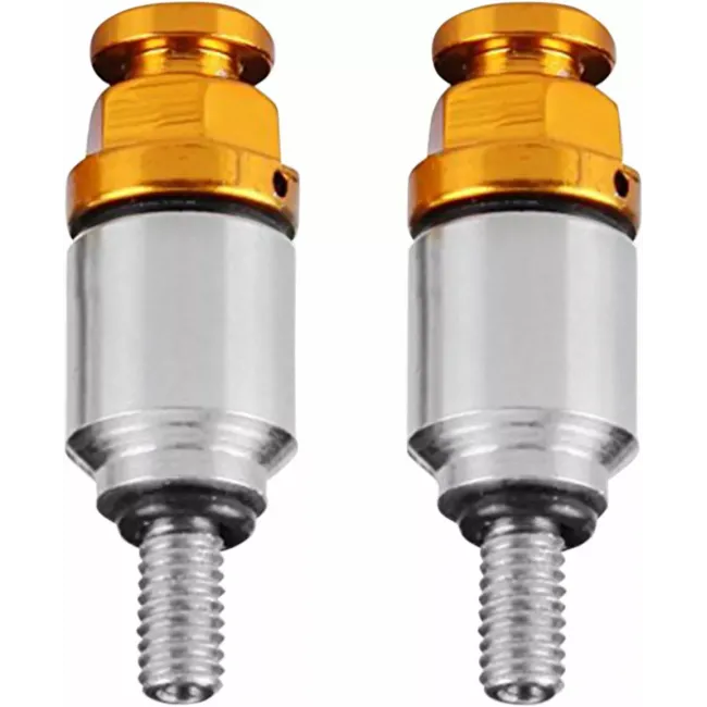 Fork Air Bleeders