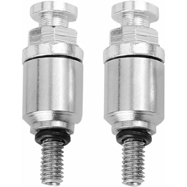 Fork Air Bleeders