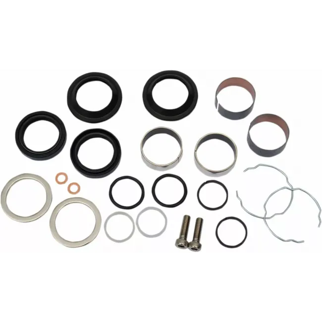 Fork Leg Rebuild Kit