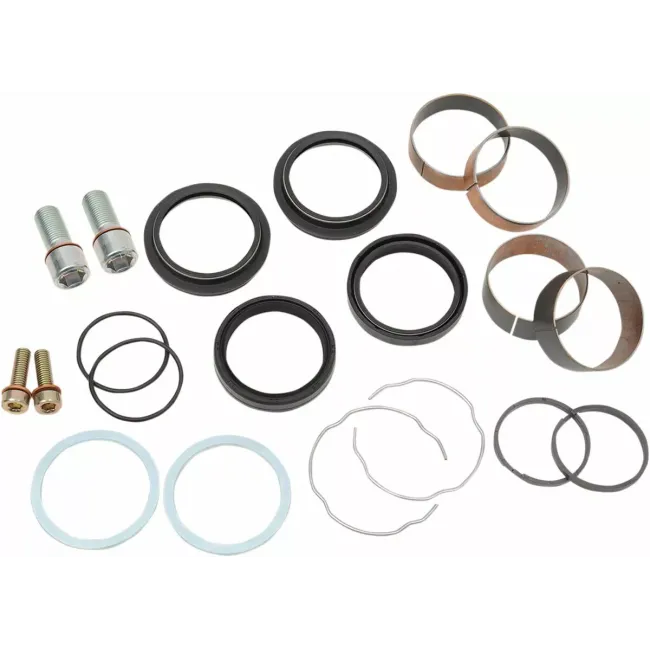Fork Leg Rebuild Kit