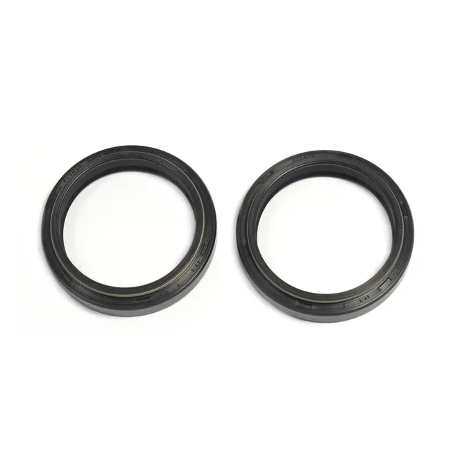Fork Oil Seals