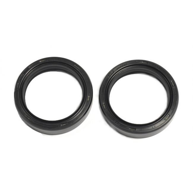 Fork Oil Seals