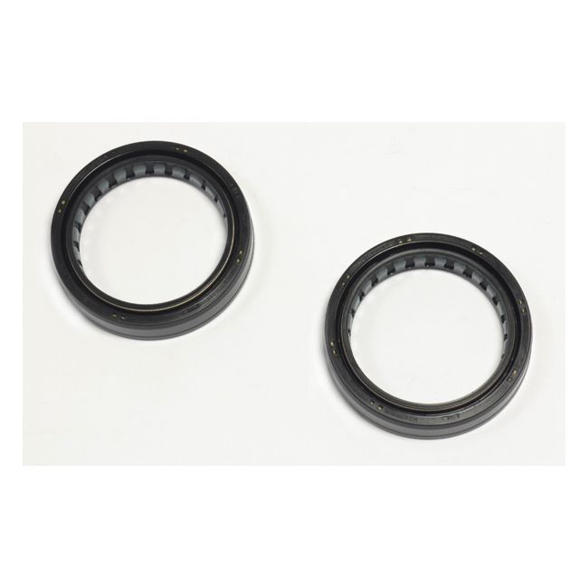 Fork Oil Seals