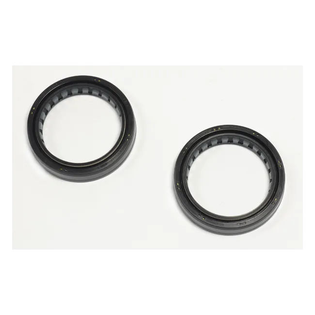 Fork Oil Seals