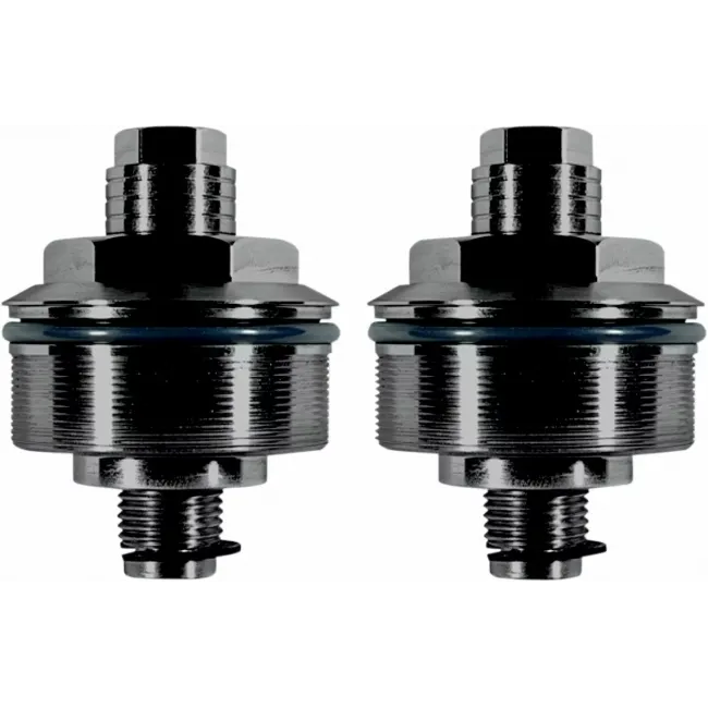 Fork Preload Adjusters