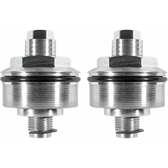 Fork Preload Adjusters