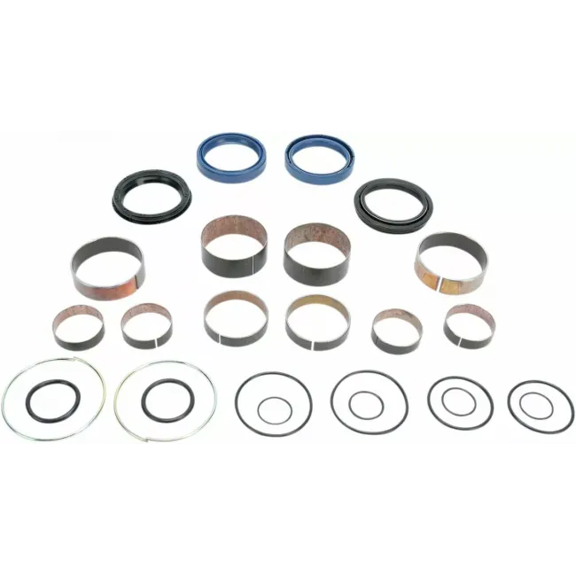 Fork Seal/Dust Seal Kit