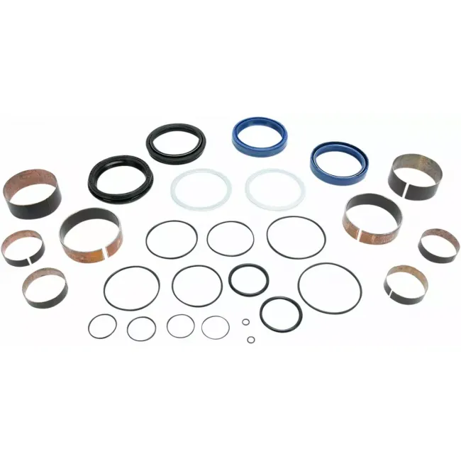 Fork Seal/Dust Seal Kit