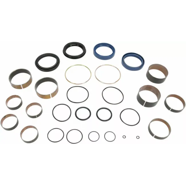 Fork Seal/Dust Seal Kit