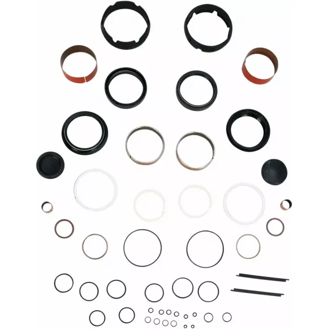 Fork Seal/Dust Seal Kit