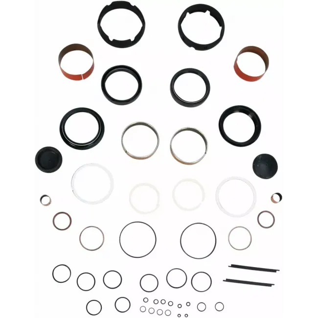 Fork Seal/Dust Seal Kit