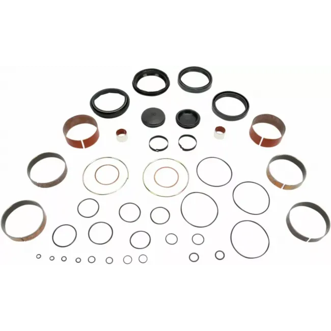 Fork Seal/Dust Seal Kit