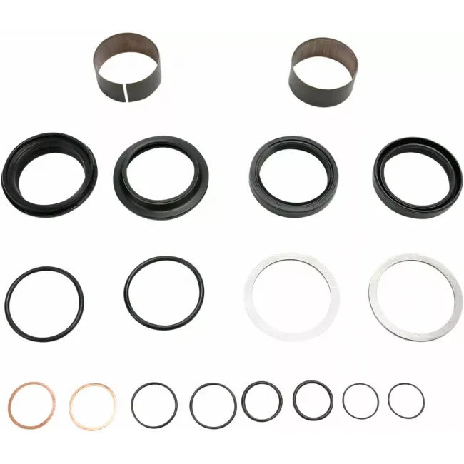 Fork Seal/Dust Seal Kit