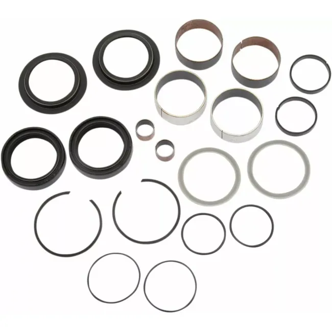 Fork Seal/Dust Seal Kit