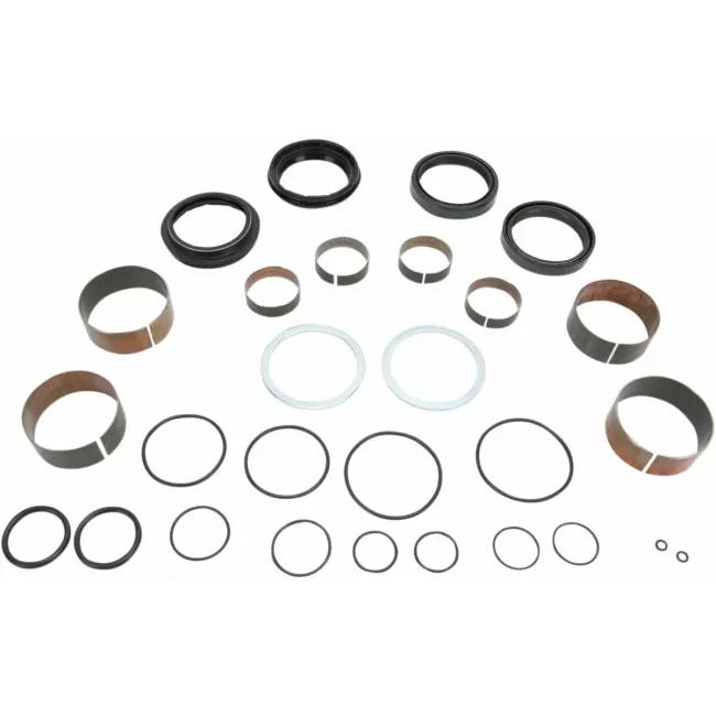 Fork Seal/Dust Seal Kit