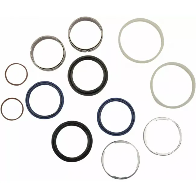 Fork Seal/Dust Seal Kit