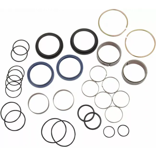 Fork Seal/Dust Seal Kit