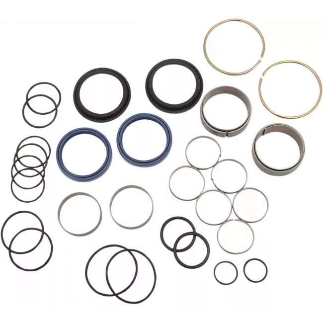 Fork Seal/Dust Seal Kit