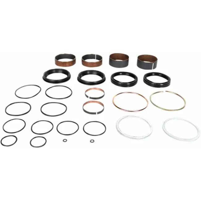 Fork Seal/Dust Seal Kit