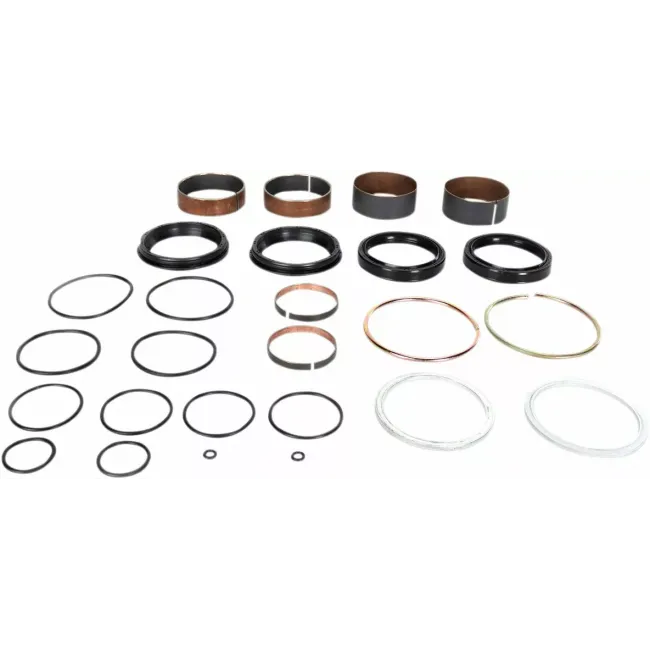 Fork Seal/Dust Seal Kit