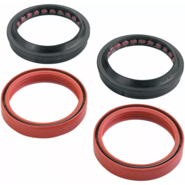 Fork Seal/Dust Seal Kit