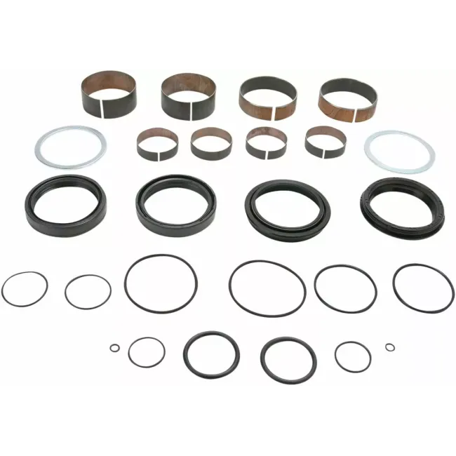 Fork Seal/Dust Seal Kit