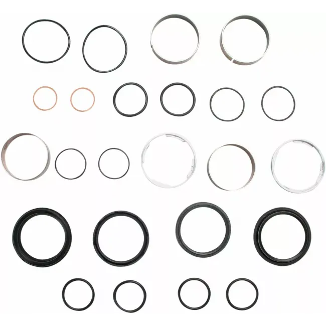 Fork Seal/Dust Seal Kit
