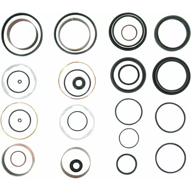 Fork Seal/Dust Seal Kit