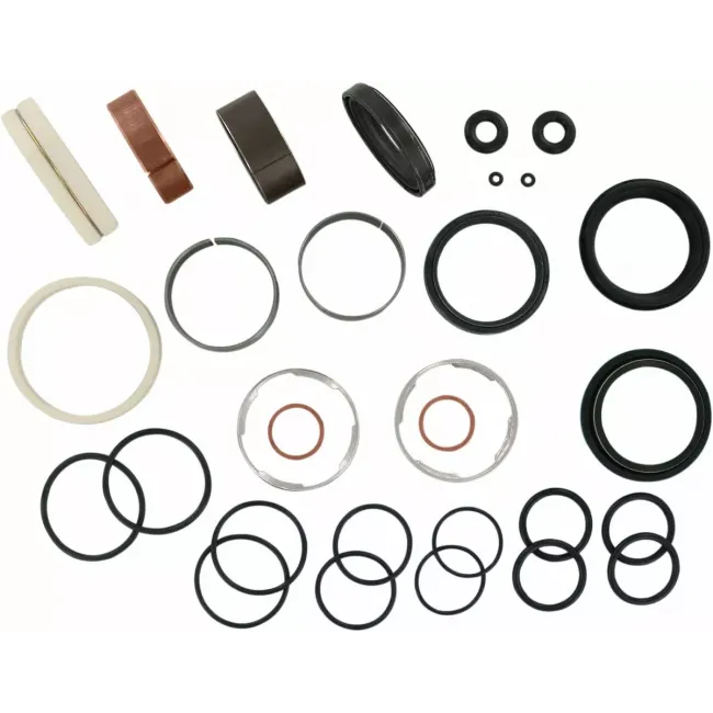 Fork Seal/Dust Seal Kit
