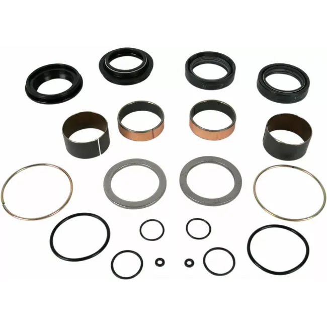Fork Seal/Dust Seal Kit