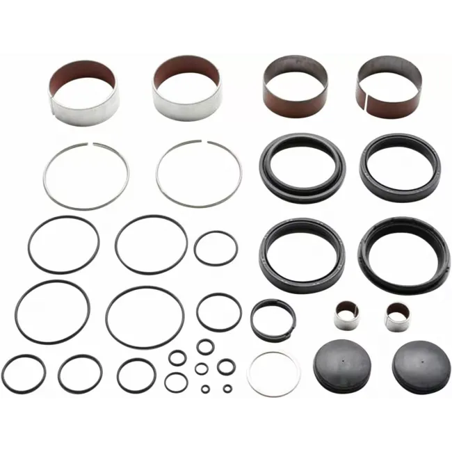 Fork Seal/Dust Seal Kit