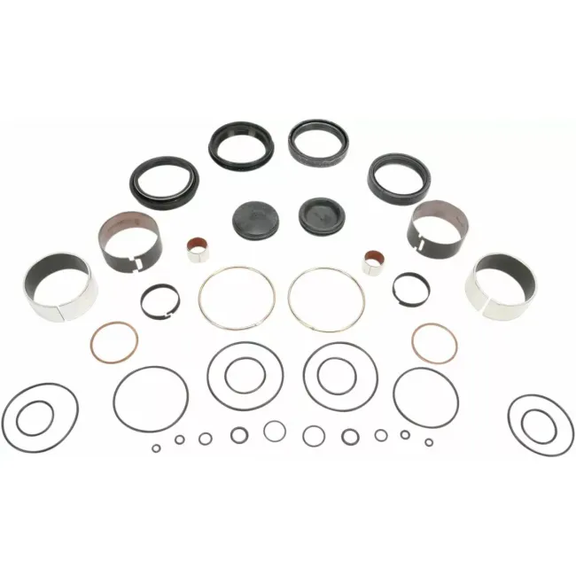 Fork Seal/Dust Seal Kit