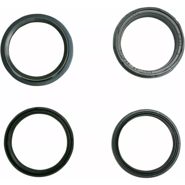 Fork Seal/Dust Seal Kit