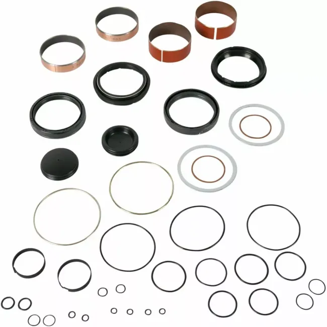 Fork Seal/Dust Seal Kit