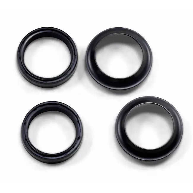 Fork Seal/Dust Wiper Kit