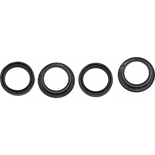 Fork Seal/Wiper Kit